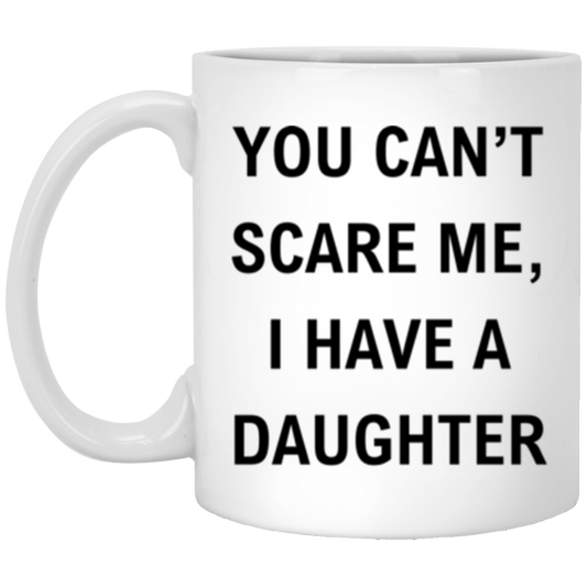 Fearless Father Mug